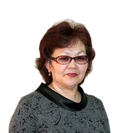 Ардабаева Балкадиша Каримовна